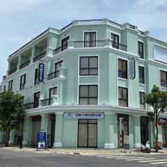 homestay BlueSeavia Vin Vũ Yên - HP432