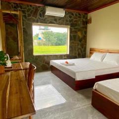 Rocky Mountain Ecolodge