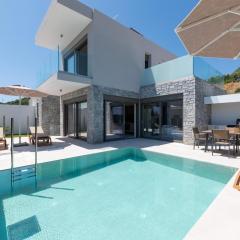 Rodos Stars Stellar Villas