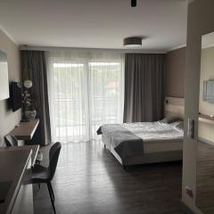 Apartament e310 - Bel Mare Międzyzdroje
