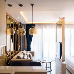 Apartment studio in Bellevue Lagoon on Bang Tao