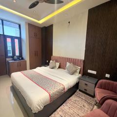 Shanti Vilas Hotel