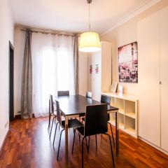 A3IND1123- Atico near Sagrada Familia