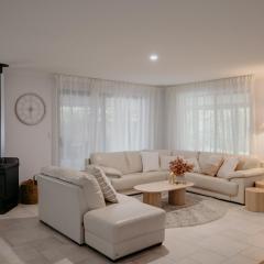 Luxury at the Cove
