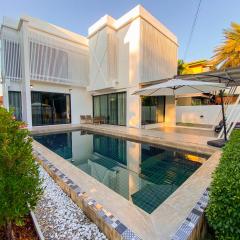 Monte Villa Chiang Mai