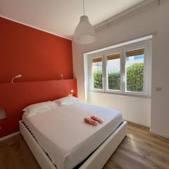 Tiber Domus Fiumicino - Apt 2