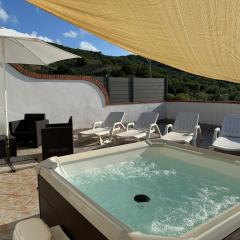 Antica Sorgente villa