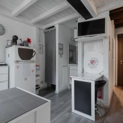 Loft urban street