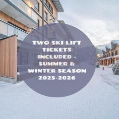 Ski Chalet C23 Ski-in Ski-out by Aavalevi