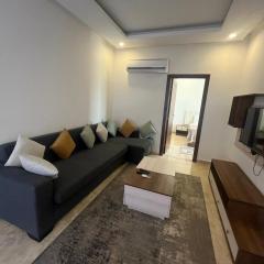 Mirage Bay Aqua Park Apartments