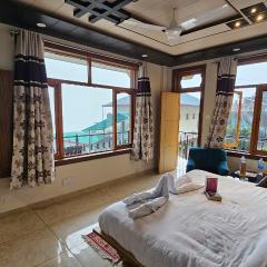 Hotel Green View McLeod Ganj