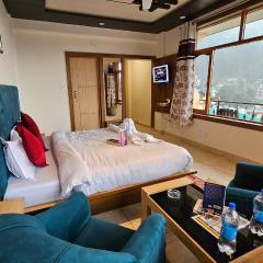 Hotel Green View McLeod Ganj