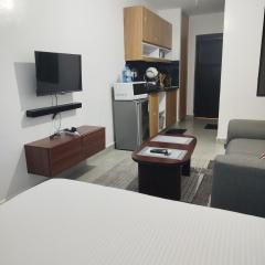 Airport Ready Comfort at DTO Luxe Near JKIA & SGR