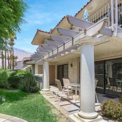 2BR 2BA Stylish Palm Springs Oasis Private Pool