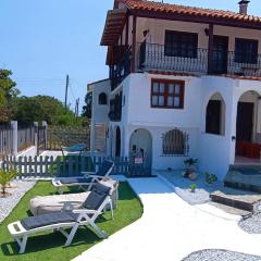 KARMA Seaside Maison