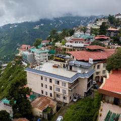 Luxury Inn by Stotrak Hotels