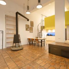 AWerner Loft I Premium