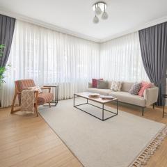 Cozy Oasis in Moda Steps to Seafront