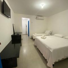Grega 108 Suites Centro Vila do Abraao