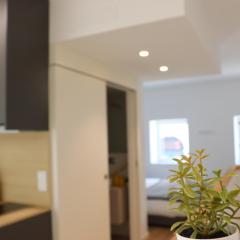 268 Lettér - Charming studio with balcony