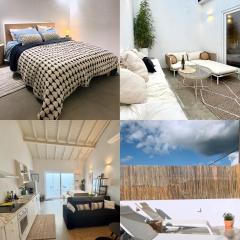 Scandi-inspired Cottage - Comporta Beach - Alentejo Tranquility