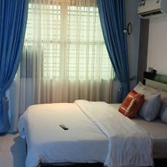 Amia Gold Luxury Apartments Limited