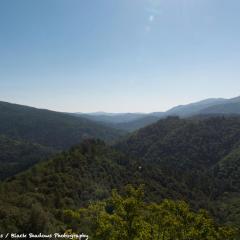 La vallée de Gaïa