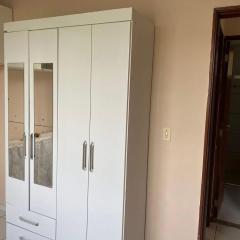 Apartamento completo cop30