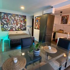Magnifique appartement près du centre