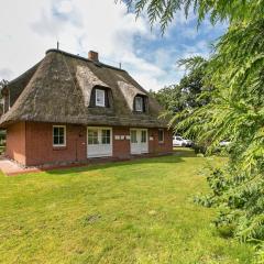 Ferienwohnung Hygge an der Nordsee