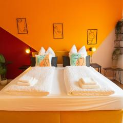 Direkt am Jachthafen xx free parking xx