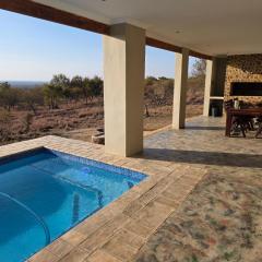 Klipdrift Sands Game Lodge