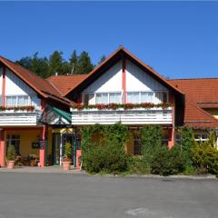 Hotel St Hubertus Wienrode