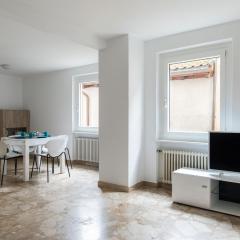 Rose 2 Apartment by Quokka 360 - duplex on 2 floors with balcony