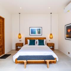 Villa Jala, Nyang Nyang