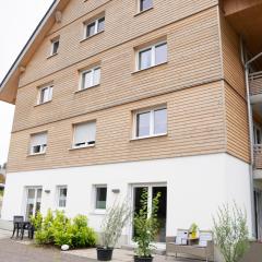 Ferienwohnung Passhöhe - Feldberg - Familienurlaub - Wanderurlaub - Hochschwarzwaldcard