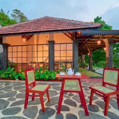 Pine Malhar Pool Stay by VOYE HOMES
