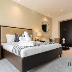 Serene Studio Emaar Resedinces Marina