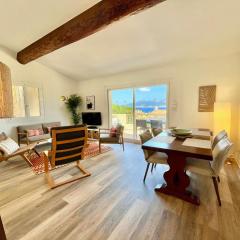 Charmante maison Porticcio