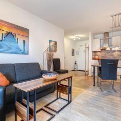 Residenz am Balmer See - BS 10 mit Wellnessbereich