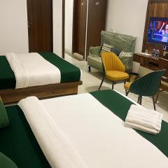 Hotel Himanshi Executive
