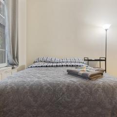 Park Side Living, Get Cozy