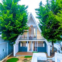 Cucuu Nest Villa Coonoor by VOYE HOMES