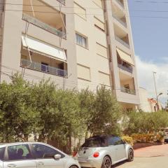 Deni Apartments