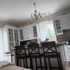 Luxury flat near Opera 3