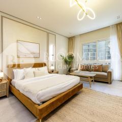 Bloomfields Stylish Stu Burj View Arjan