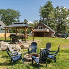 Epic Group Fun 2 Homes w Game Rooms