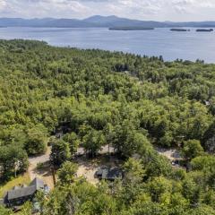 4BR Game Room Firepit Near Public Boat Launch