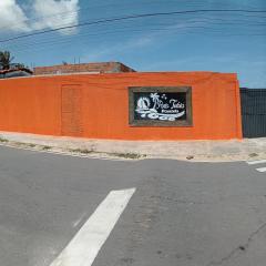 Pousada Porto Tutóia