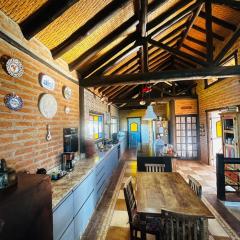 Recanto das maritacas